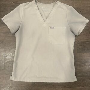 FIGS Catarina Scrub Top